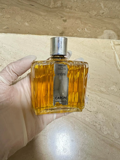 270526-95 Caron Uninhibited Infini pdt 60ml 2 oz
