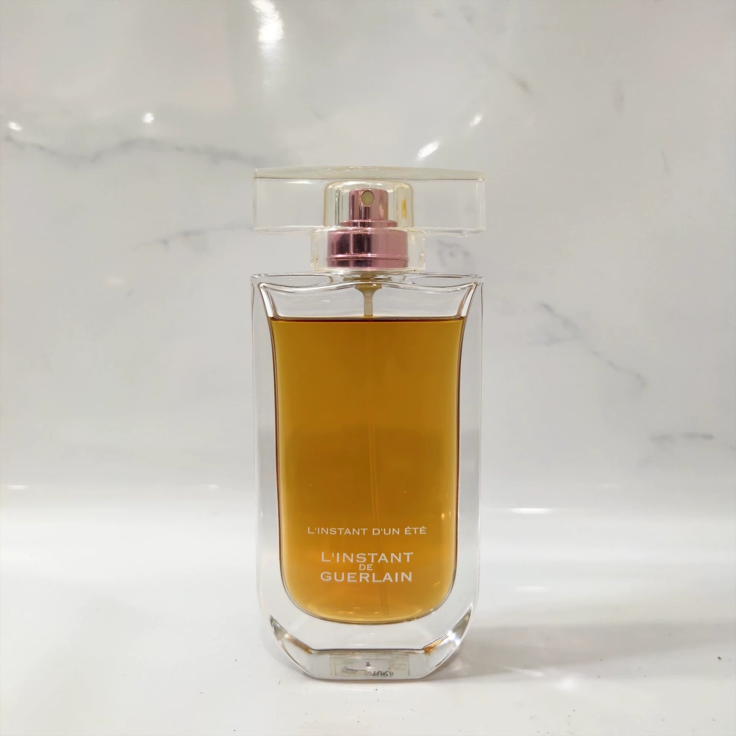 250825-5 Guerlain Eau de Toilette EDT 80ml 2.7oz