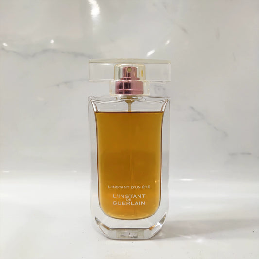 250825-5 Guerlain Eau de Toilette EDT 80ml 2.7oz