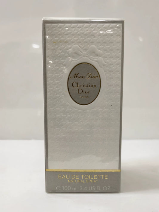 221225-35 Dior Miss Dior Eau de Toilette EDT 100ml 3.4oz