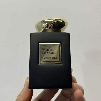 05826-9 Armani Noble Arabian Rose 100ml 3.4 oz