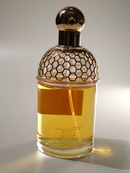 040826-168 Guerlain Jasminora 125ml 4.2 oz