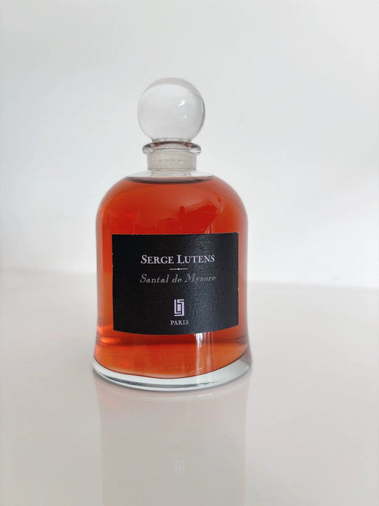 050126-97 Serge Lutens 75ml 2.5oz Eau de parfum EDP