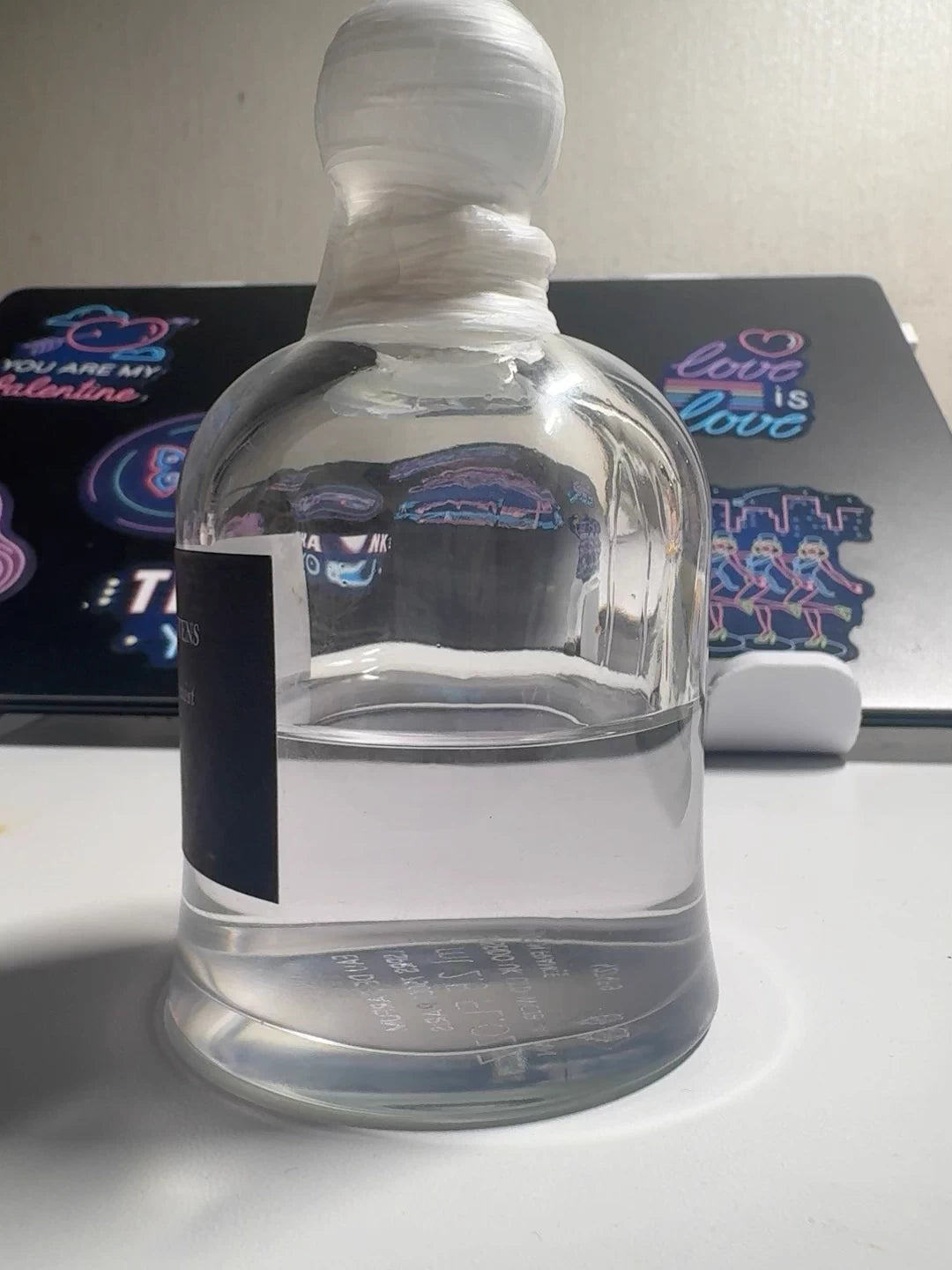 210226-74 Serge Lutens Eau de parfum EDP 35ml remain