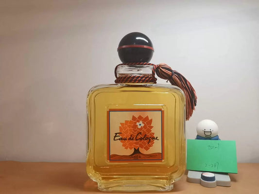 260326-52 Extra large bottle Cologne 750ml