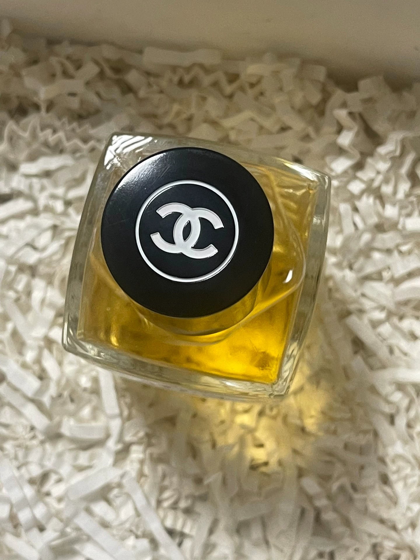 250526-150 Chanel Jersey Eau de Parfum 200ml 6.8 oz EDP