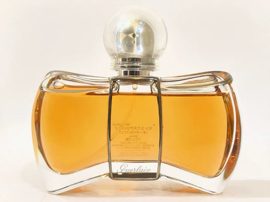 140525-35 Guerlain Eau de Parfum EDP 50ml 1.7oz
