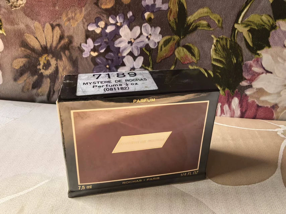 071026-4 Rochas Mystere Parfum