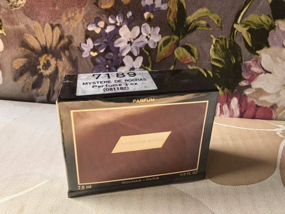 071026-4 Rochas Mystere Parfum