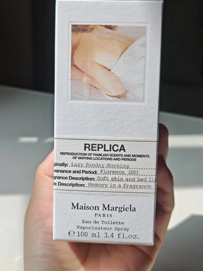 020426-140 Mason Margiela Lazy Parfum 100ml 3.4 oz