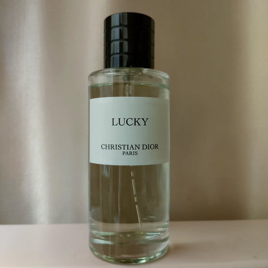 051025-24 Christian Dior 125ml 4.2oz Eau de parfum EDP
