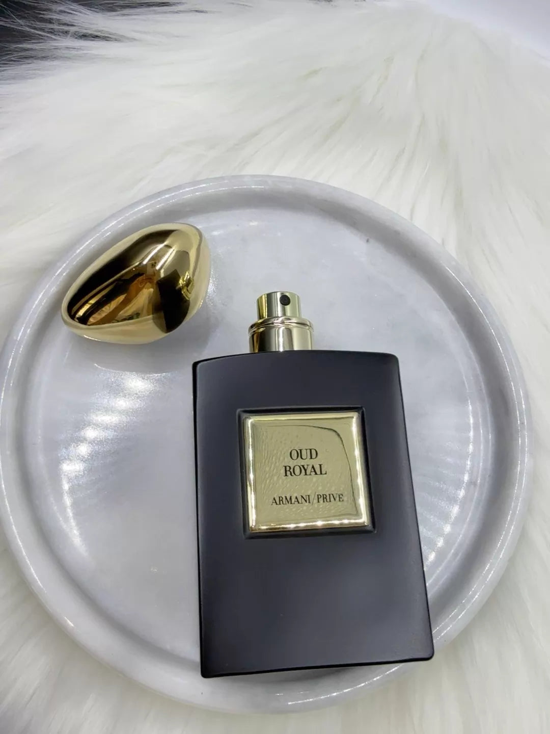 200426-23 Armani Royal  EDP 100ml 3.4 oz