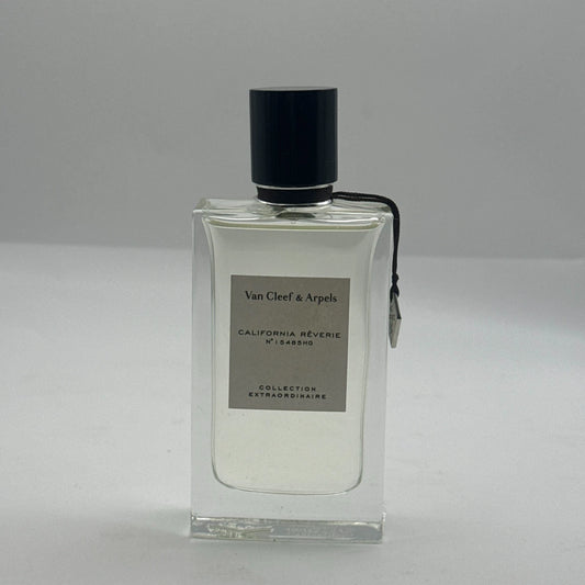 151026-143 Van Cleef & Arpels California Reverie 75ml