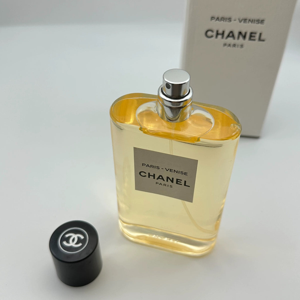 151026-165 Chanel Venice 125ml 4.2 oz