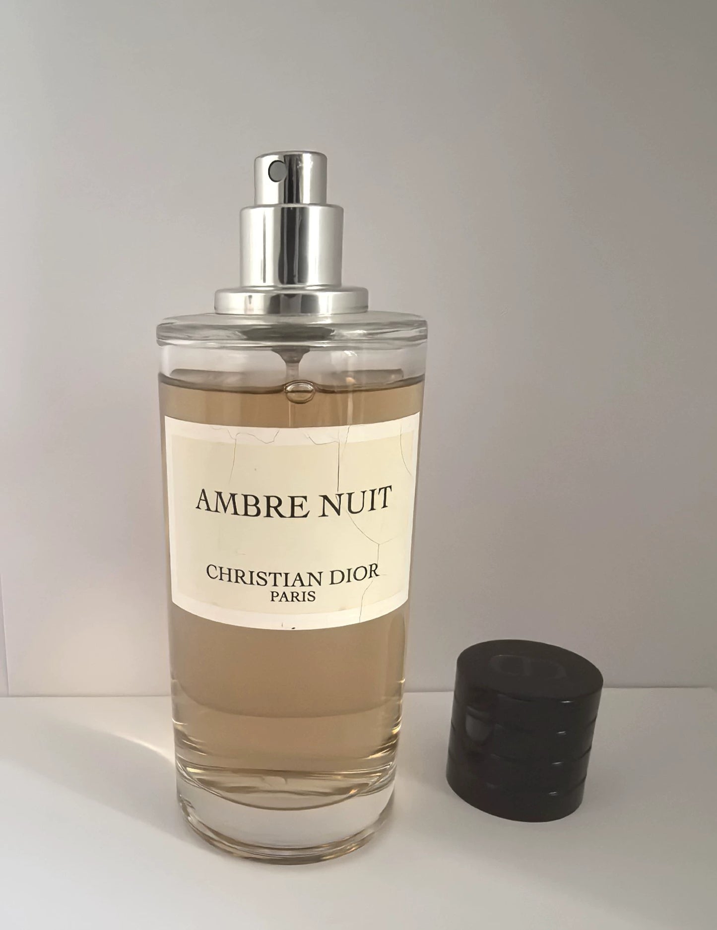 311225-71 Christian Dior Parfum Perfume 125ml 4.2oz