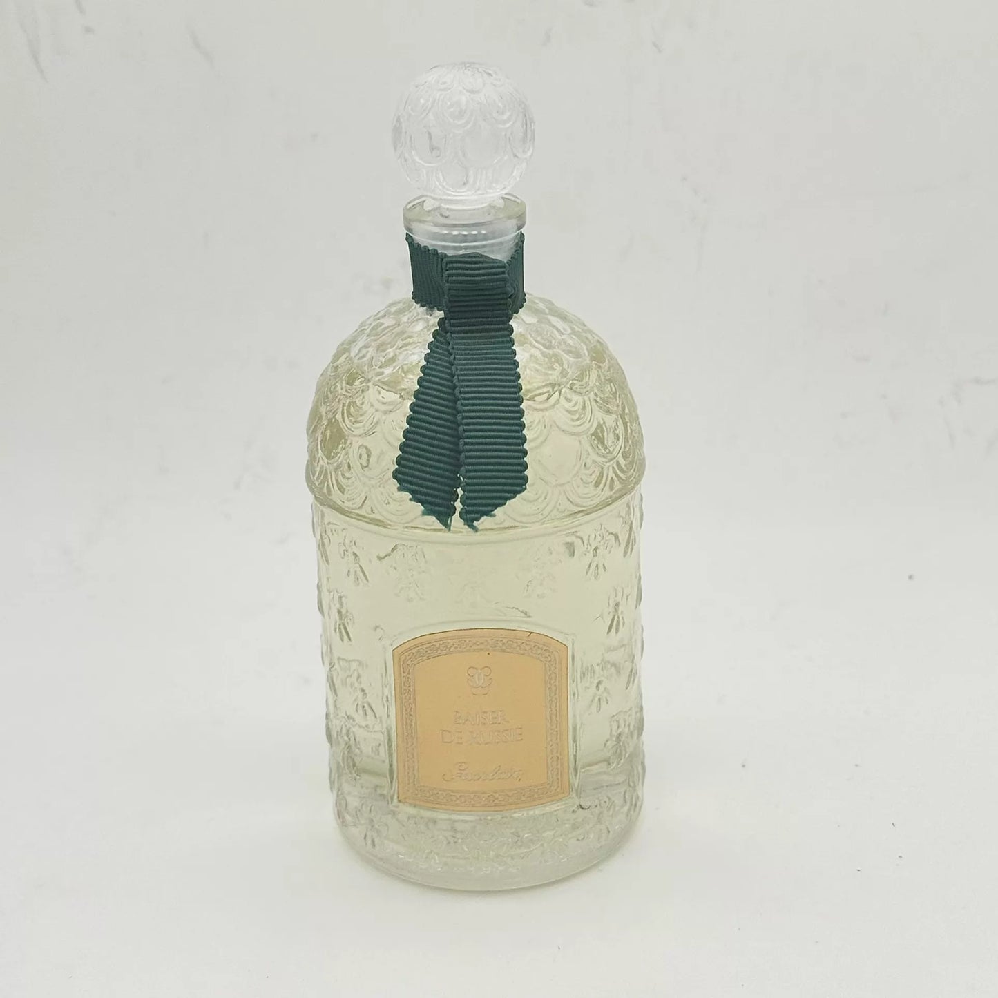 030826-179 Guerlain Romantic Parisian Russian EDP 125ml 4.2 oz