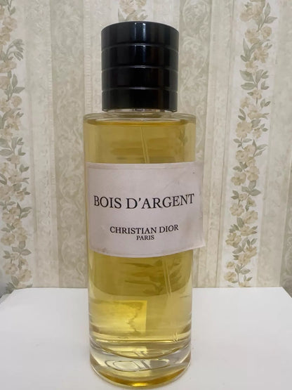 070526-177 Dior Silver Shadow Clear Perfume 200ml 6.8 oz