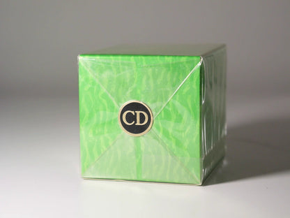 030226-32 Dior Green Poison Gentle Wonderful Pumpkin 50ml EDT