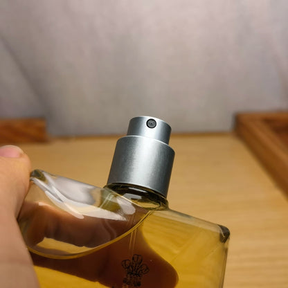 080826-169 Crab green ocher Perfume 100ml 3.4 oz
