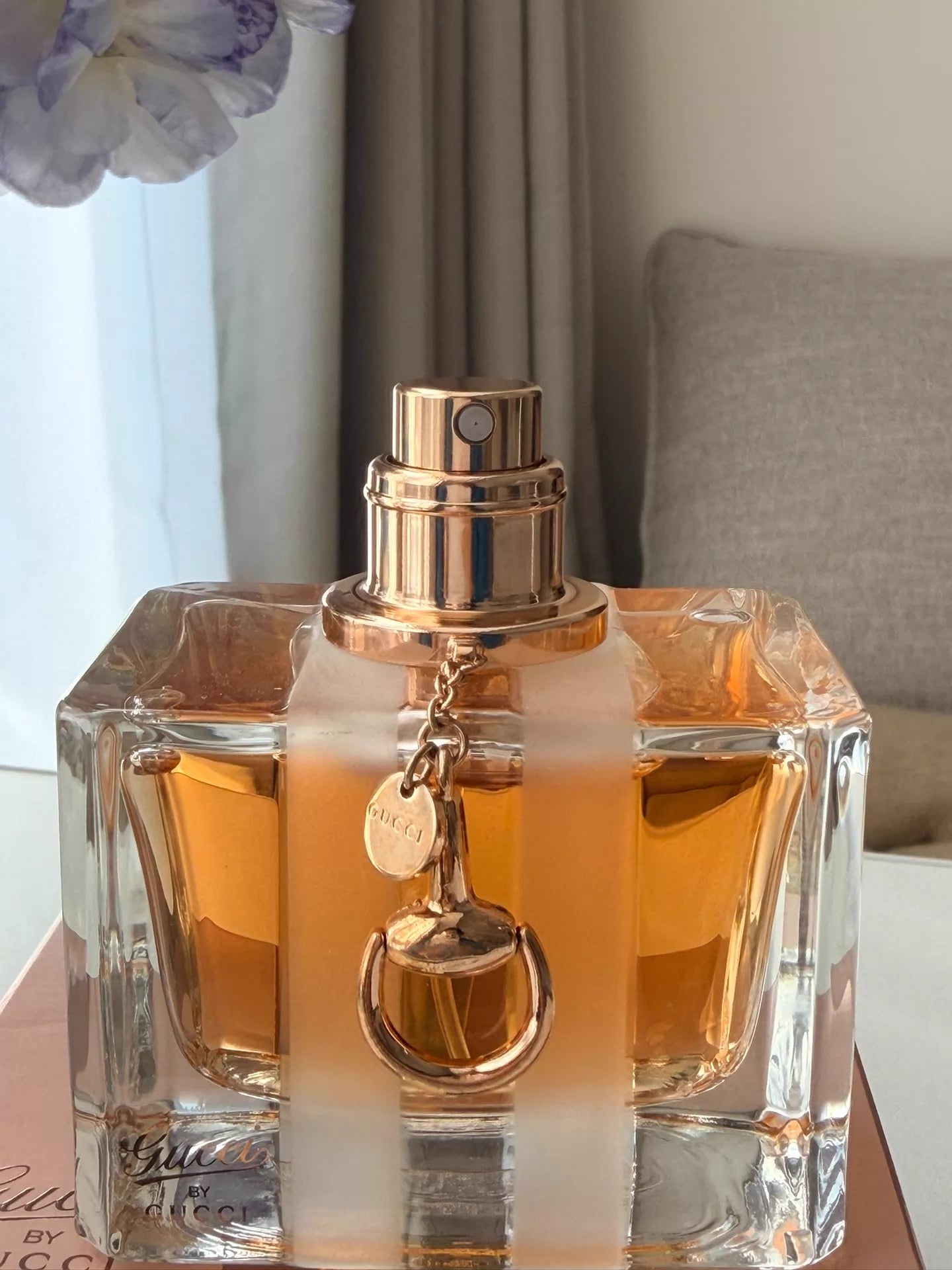 020426-294 Gucci gorgeous radiance EDT 50ml 1.7 oz