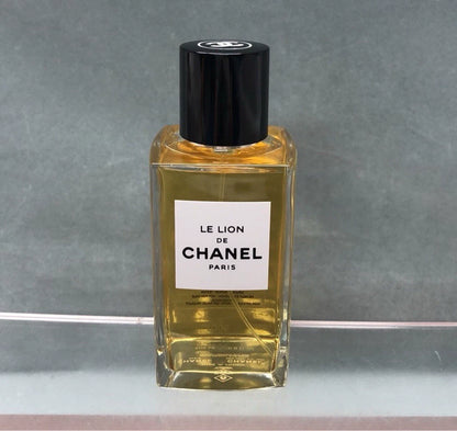 241025-39 Chanel LE LION De eau de Parfum Perfume 200ml 6.8 oz