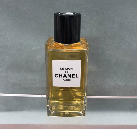 241025-39 Chanel LE LION De eau de Parfum Perfume 200ml 6.8 oz