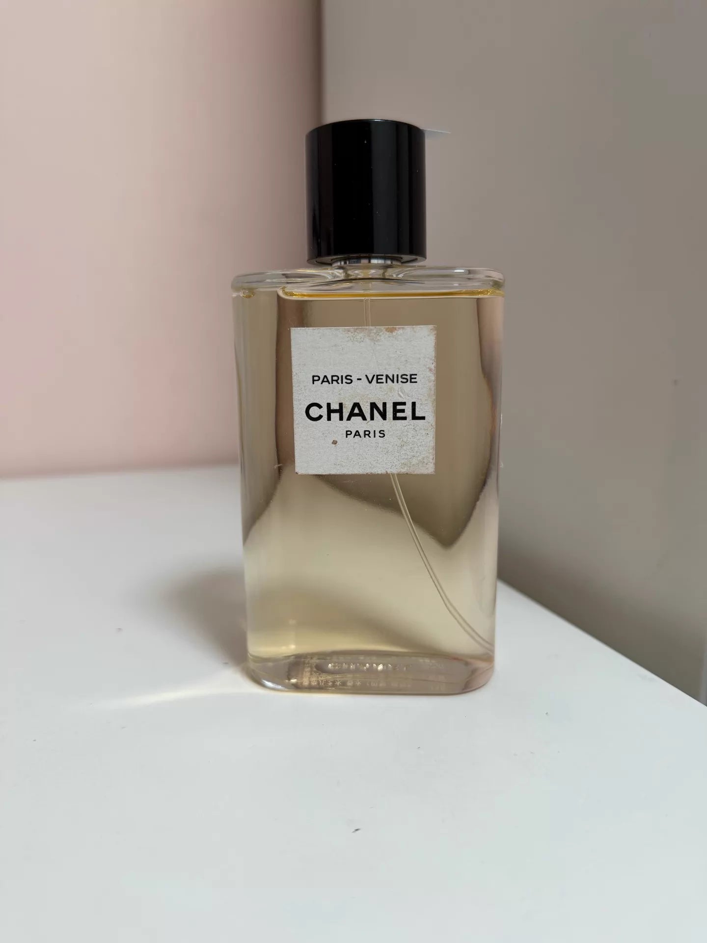 230526-163 Chanel Special offer Eau EDT 125ml 4.2 oz