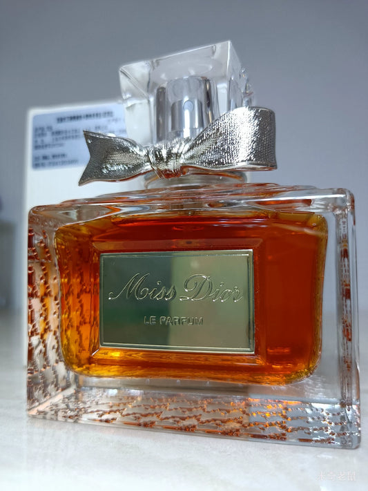 300825-80 Christian Dior Parfum Perfume 40ml 1.4oz