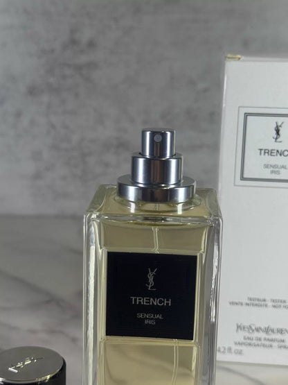 040426-100 YSL new version of 125ml 4.2 oz
