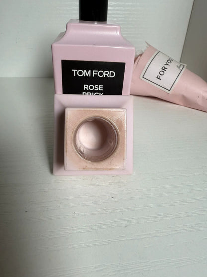 200526-47 TF thorn rose Perfume 50ml 1.7 oz
