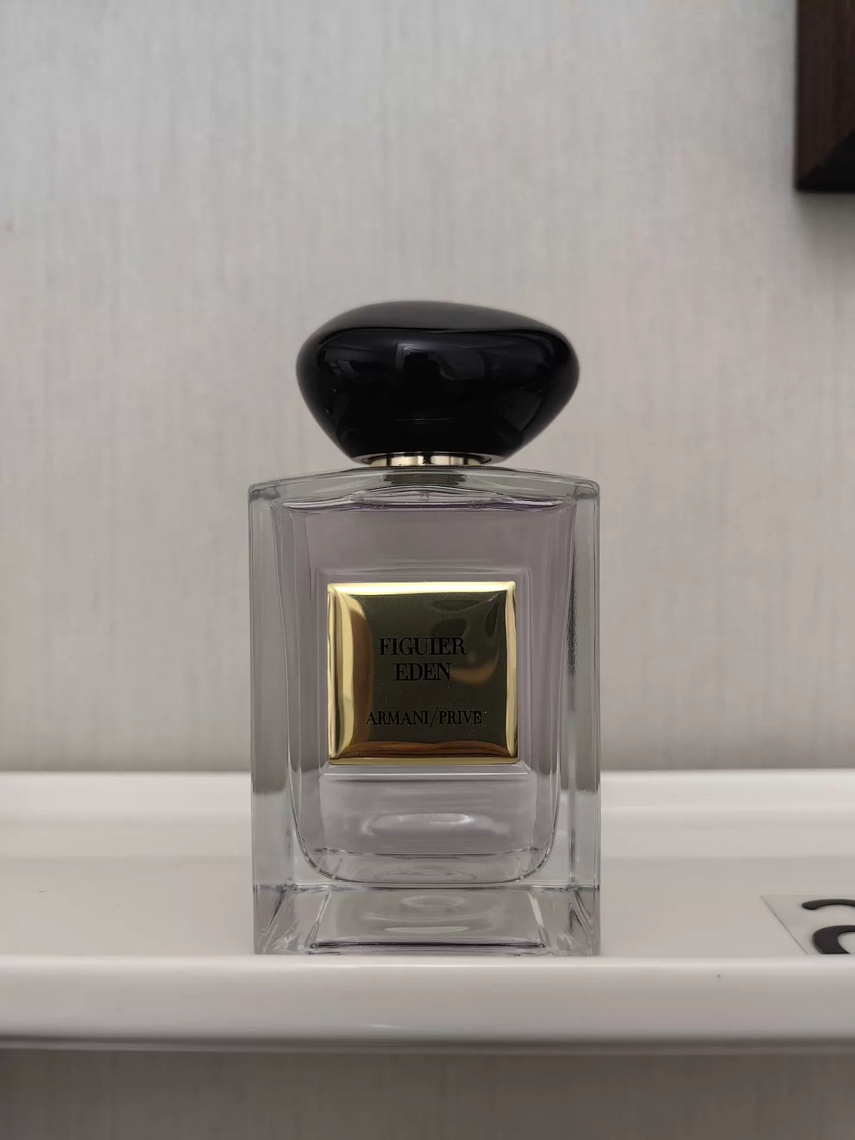 260926-85 Armani Eden Fig 100ml 3.4 oz