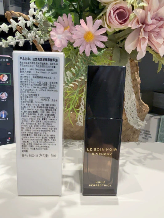 200426-132 CK Givenchy Bla Energy 30ml 1 oz