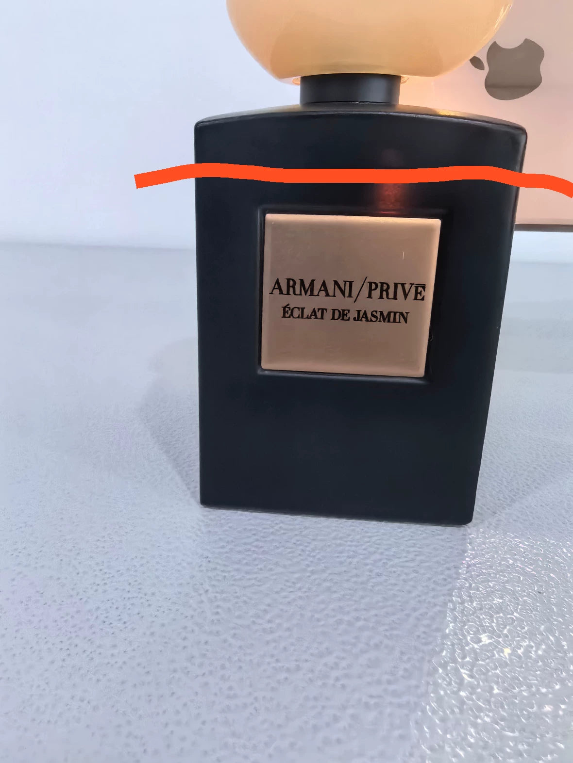 200826-52 Armani Private Giorgio Eclat EDP 100ml 3.4 oz