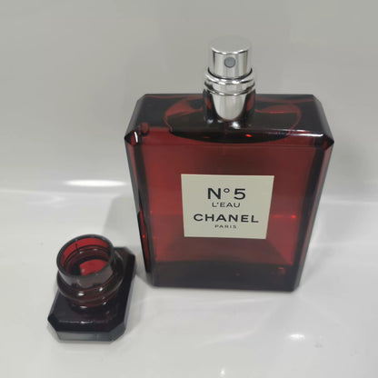 020926-12 Chanel Eau No. Christmas 100ml 3.4 oz