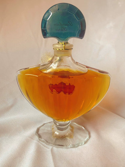 081026-59 Guerlain Shalimar One Thousand Parfum