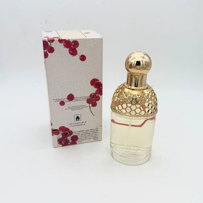 030826-197 Guerlain Flowers Waters Sun EDT 75ml 2.5 oz