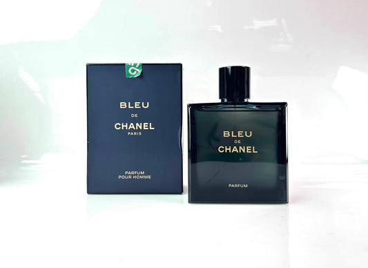 120126-64 Chanel Eau de Parfum Perfume 100ml 3.4oz