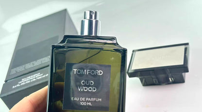 120126-49 Tom Ford Eau de Parfum EDP 100ml 3.4oz