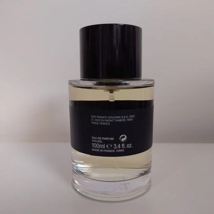 130526-6 FUMAL colorfast Cologne 100ml 3.4 oz