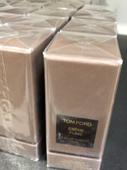 150726-186 Tom Ford Smoked Oud Parfum 30ml 1 oz