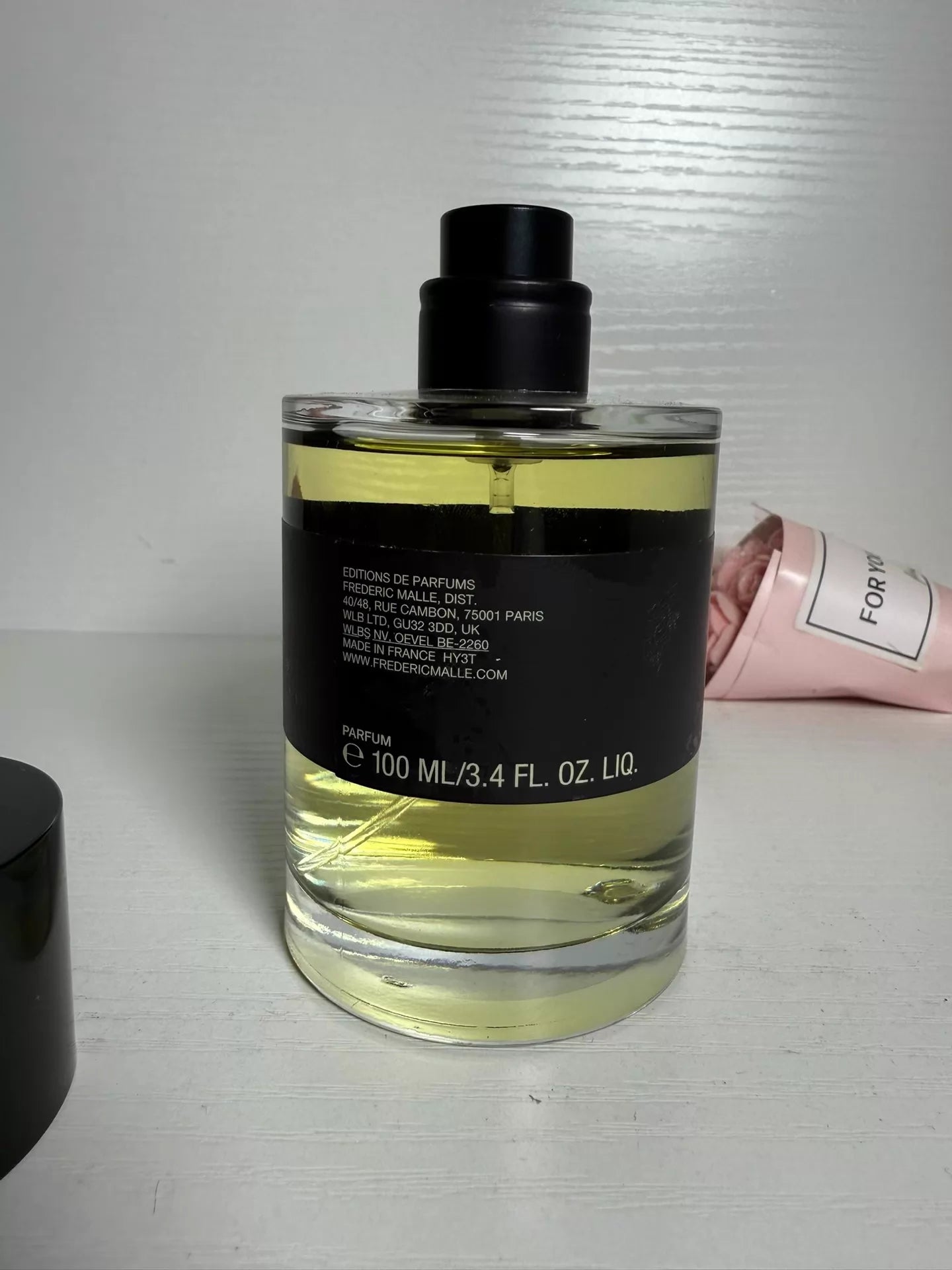 200526-171 FM Fulmar Night Parfum 100ml 3.4 oz