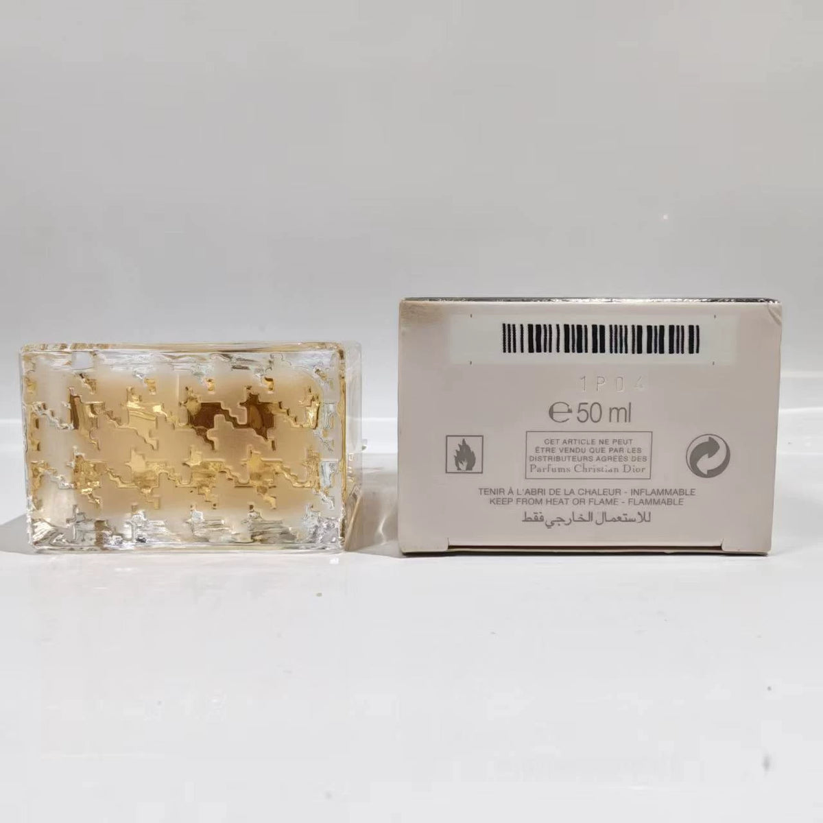 020926-235 Dior Miss Yellow Sweetheart EDT 50ml 1.7 oz