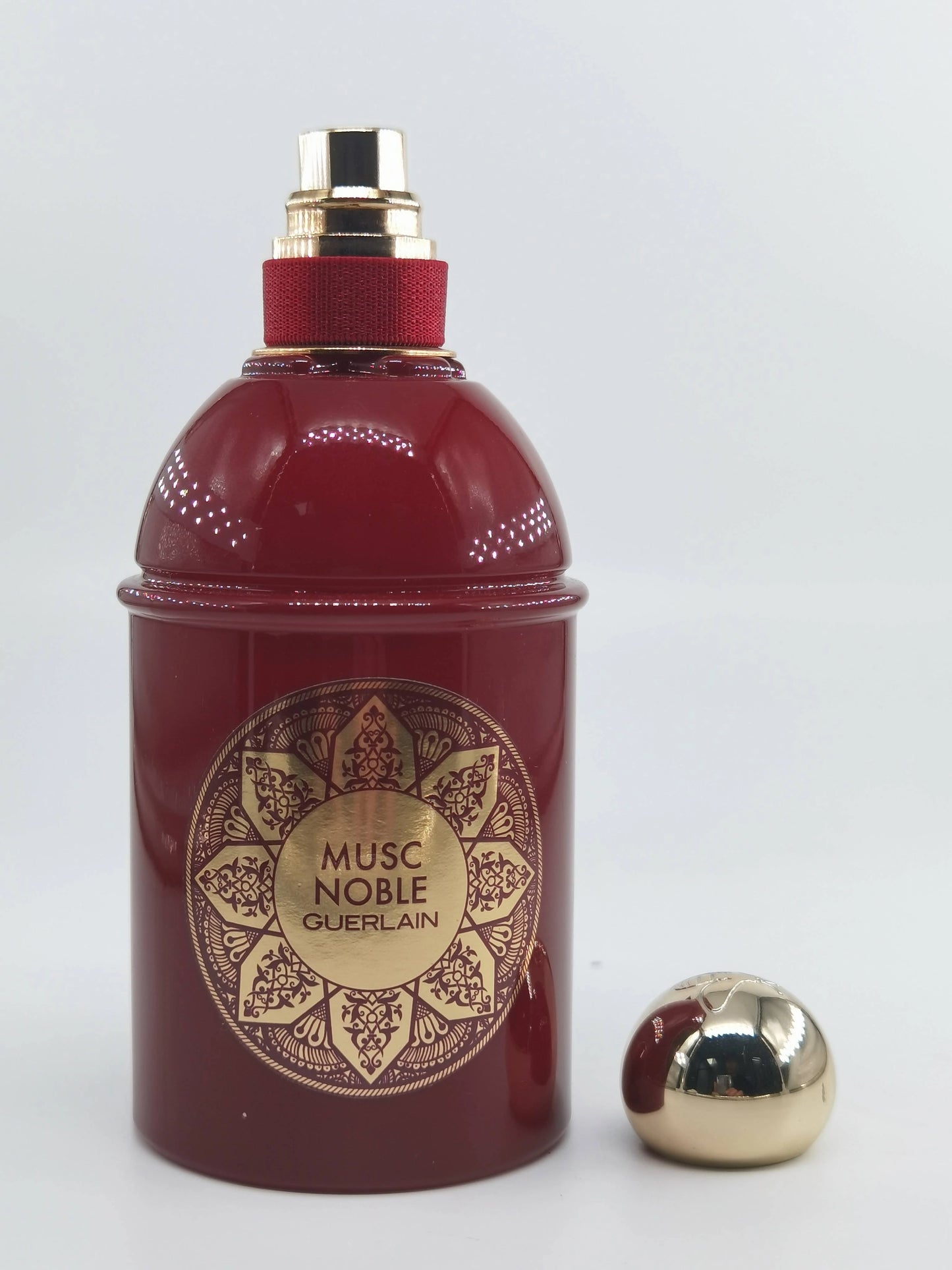 111125-64 Guerlain 125ml 4.2oz