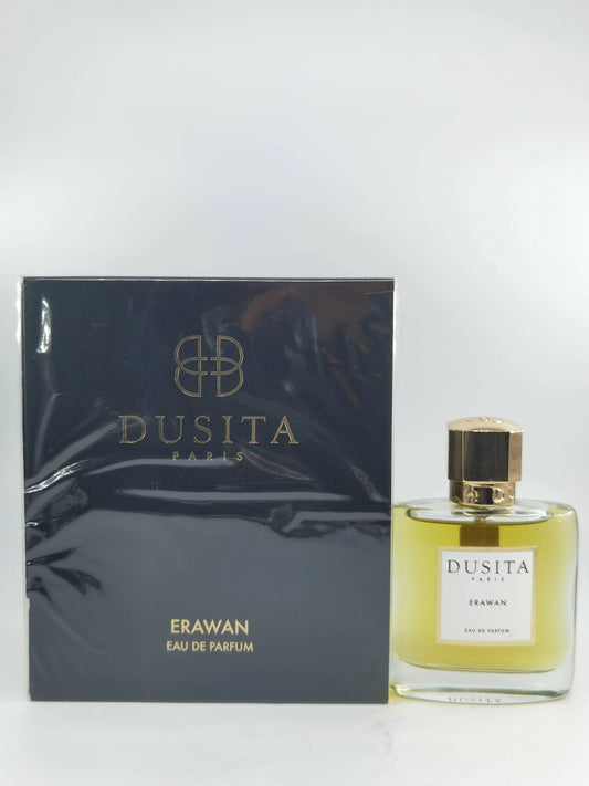 111125-101 Dusita ERAWAN Eau de Parfum EDP 50ml 1.7 oz