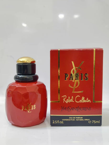 070325-20 YSL Saint Laurent Paris 75ml Eau de Parfum EDP