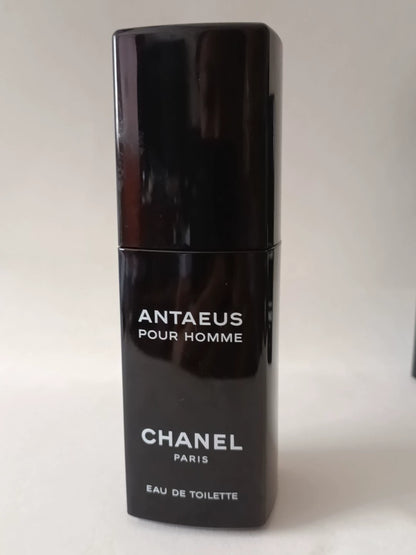 140525-19 Chanel Antaeus Eau de Toilette EDT 100ml 3.4oz