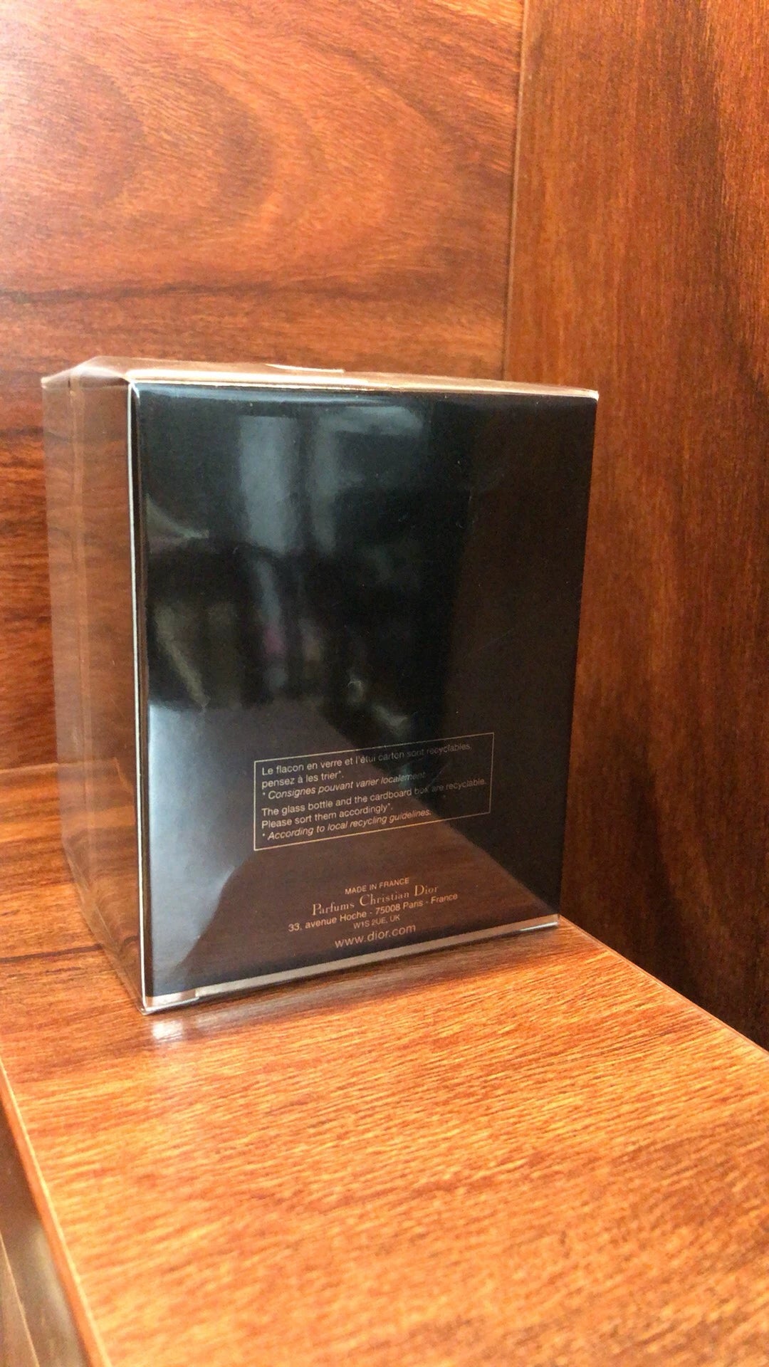 030526-33 Dior Purple Poison Brand 100ML 3.4 oz