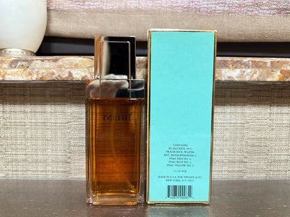 081224-21 Tiffany EDP 100ml 3.4 oz Eau de Parfum