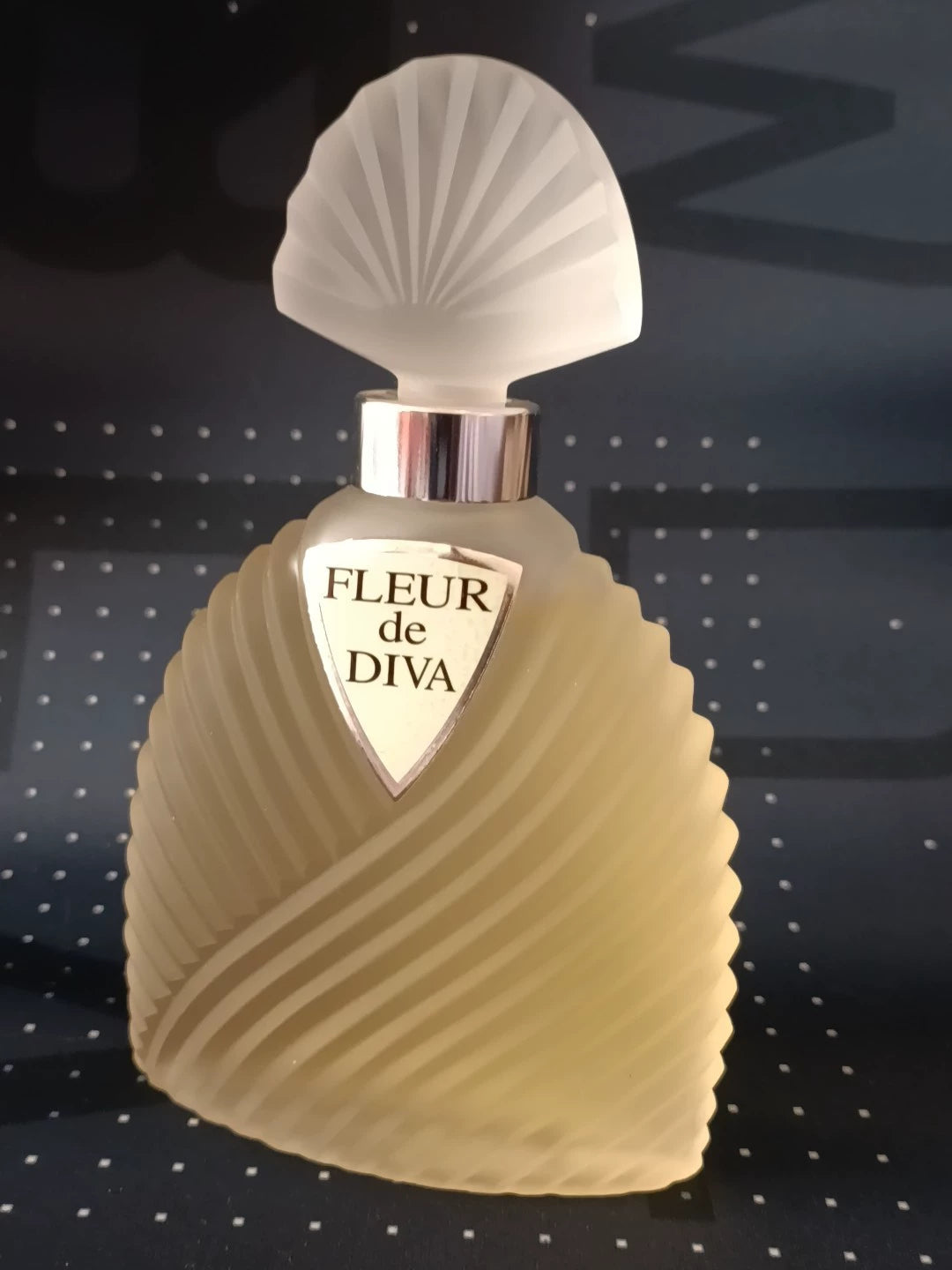 140525-22 Diva Eau de Toilette EDT 100ml 3.4oz