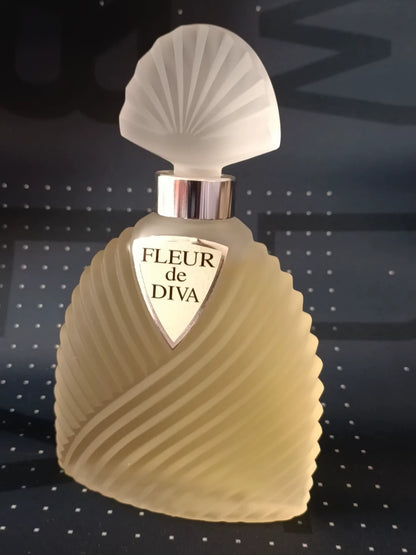 140525-22 Diva Eau de Toilette EDT 100ml 3.4oz